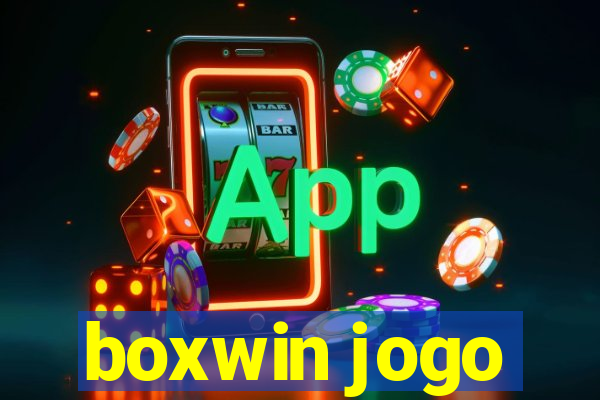 boxwin jogo